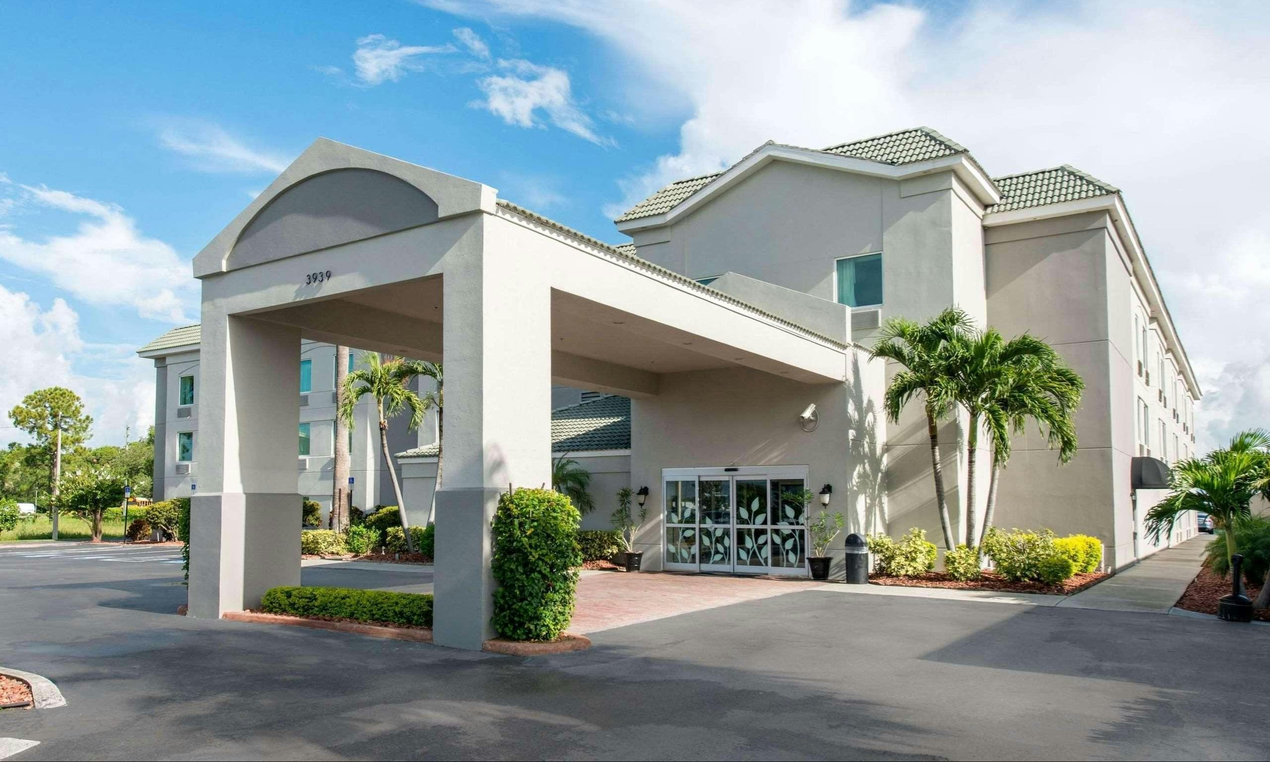 Sleep Inn Clearwater - St Petersburg