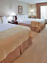 Hotel Holiday Inn St Louis SW Route 66 photo 2