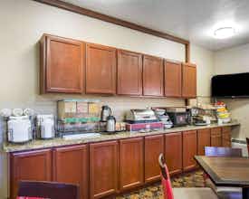 Hotel Comfort Inn Elko photo 1