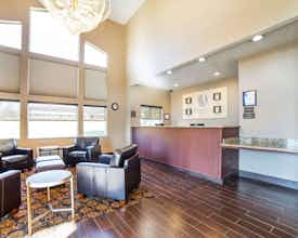 Hotel Comfort Inn Elko photo 3
