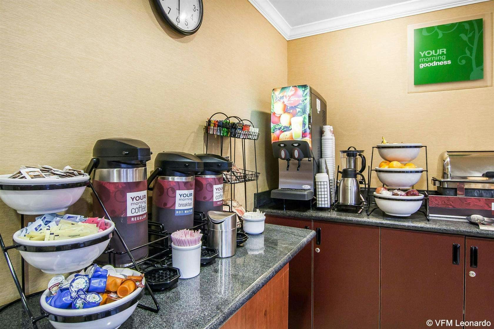 Hotel Comfort Inn Columbia Gorge photo 1