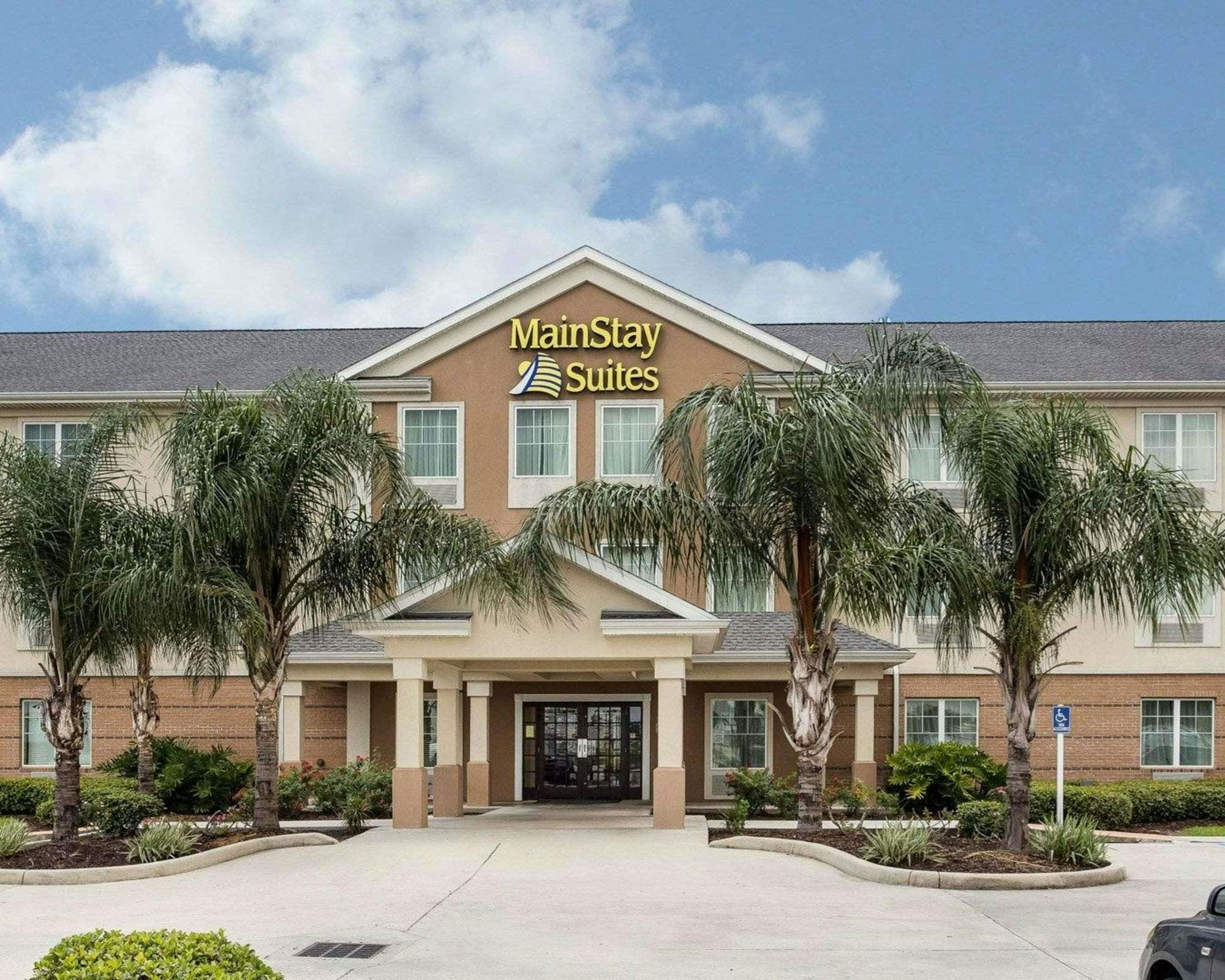 MainStay Suites Houma LA