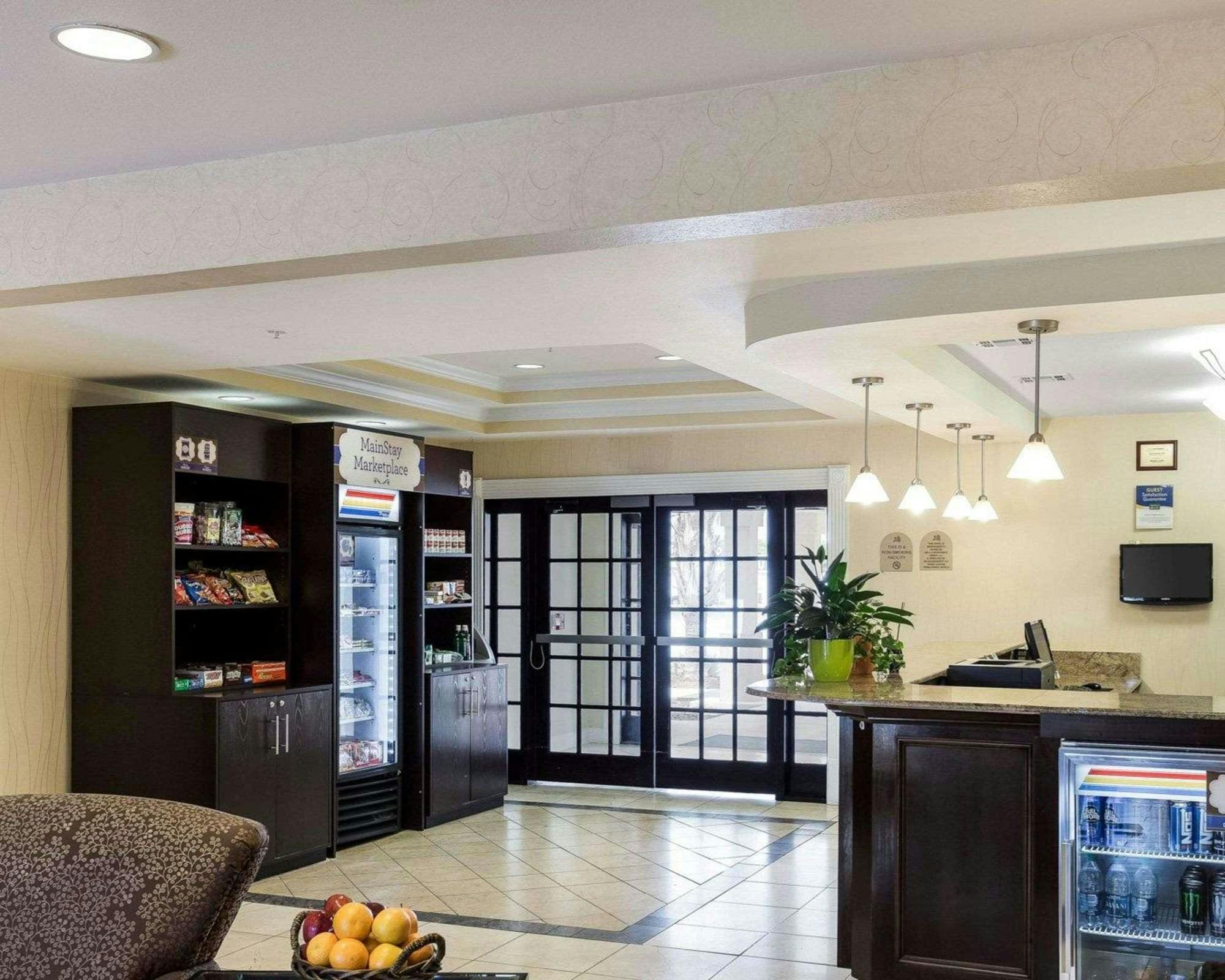 Hotel MainStay Suites Houma LA photo 5