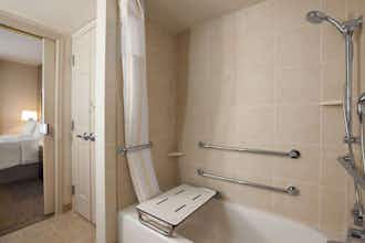 Hotel Homewood Suites by Hilton Tucson/St. Philip's Plaza Univ photo 3