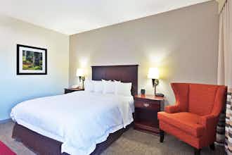 Hotel Hampton Inn Huntington/Barboursville photo 5