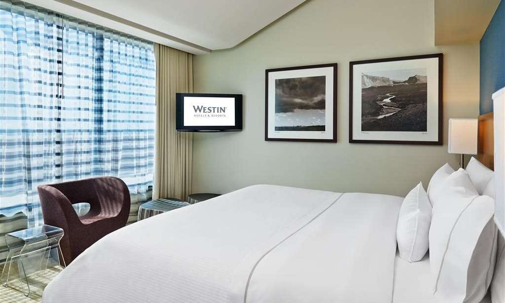 The Westin Galleria Dallas