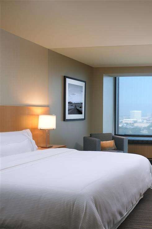 Hotel The Westin Galleria Dallas photo 1