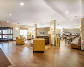 Hotel Sleep Inn & Suites Miles City I-94 photo 5