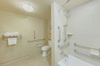 Hotel Hilton Garden Inn Fort Worth Medical Center photo 3