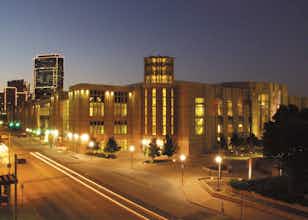 Hotel Hilton Garden Inn Fort Worth Medical Center photo 1