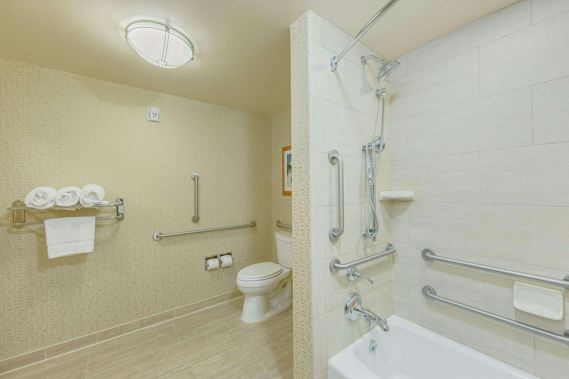 Hotel Hilton Garden Inn Fort Worth Medical Center photo 4