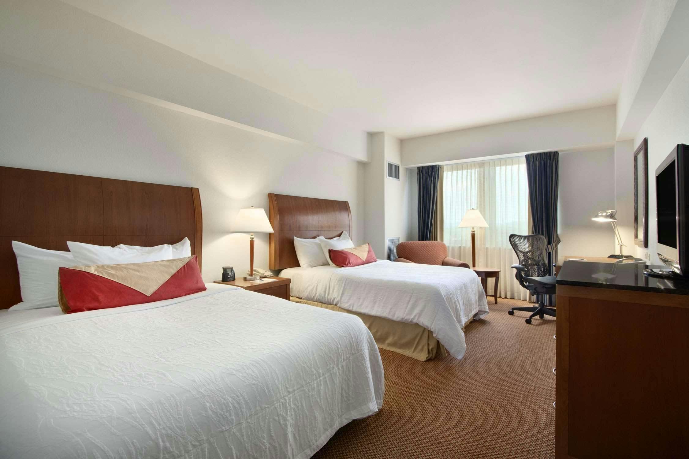 Hotel Hilton Garden Inn Ithaca photo 4