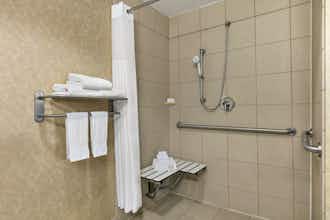 Hotel Hampton Inn & Suites Lawton photo 4