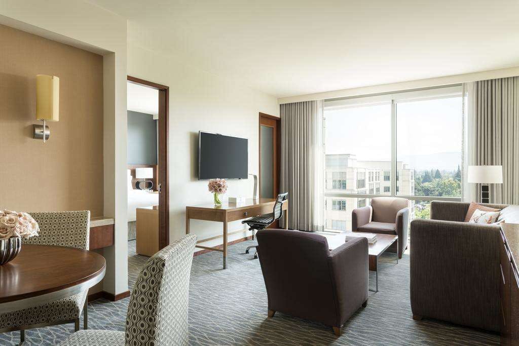 Hotel Four Seasons Hotel Silicon Valley At East Palo Alto photo 1