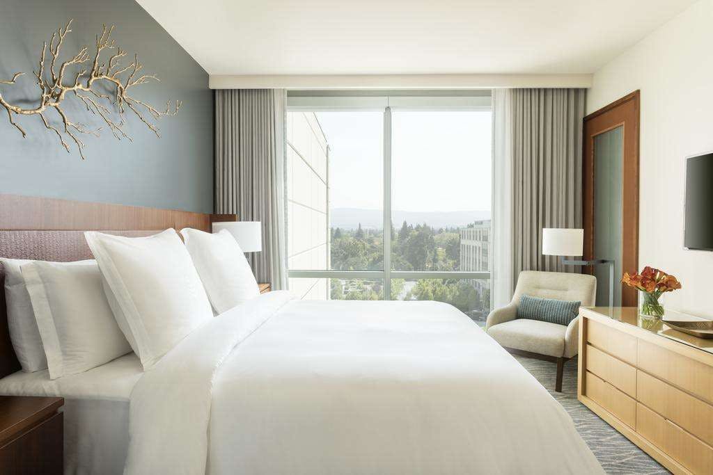 Hotel Four Seasons Hotel Silicon Valley At East Palo Alto photo 4