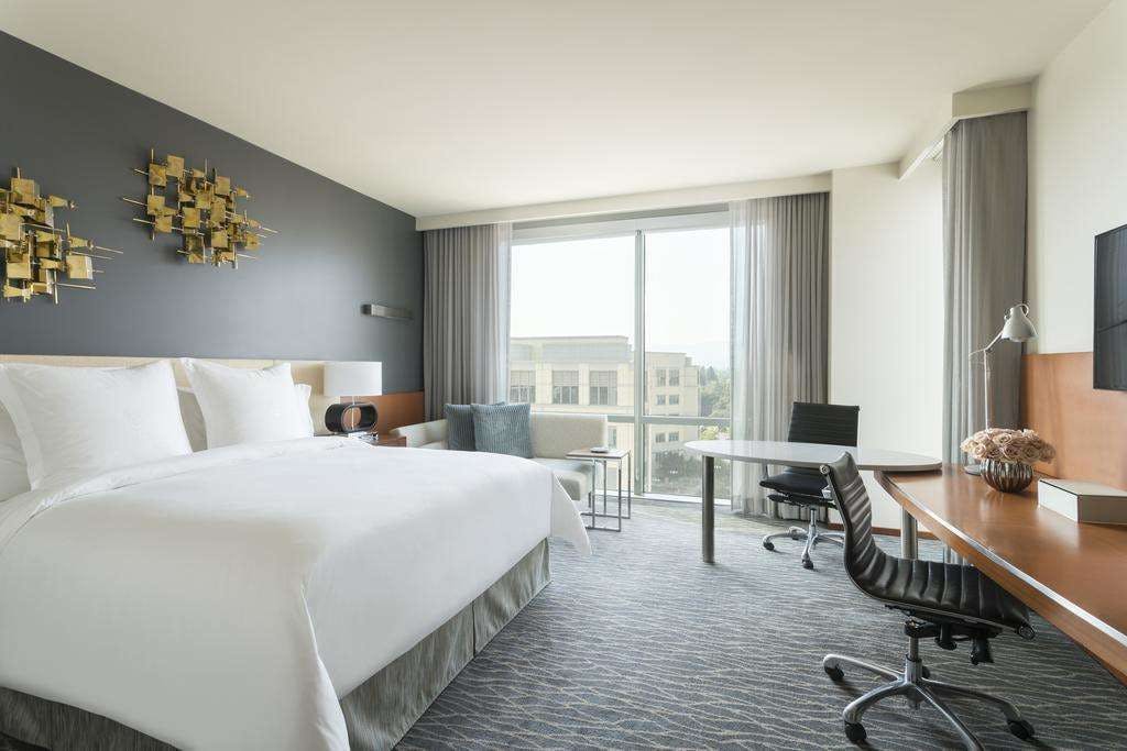 Hotel Four Seasons Hotel Silicon Valley At East Palo Alto photo 5