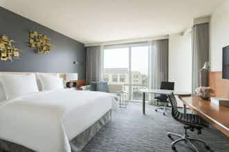 Hotel Four Seasons Hotel Silicon Valley At East Palo Alto photo 5