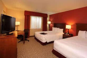 Hotel Hampton Inn Spokane photo 4