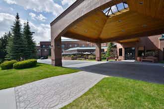 Hotel Hampton Inn Spokane photo 2