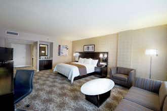 Hotel DoubleTree by Hilton Hotel Binghamton photo 3