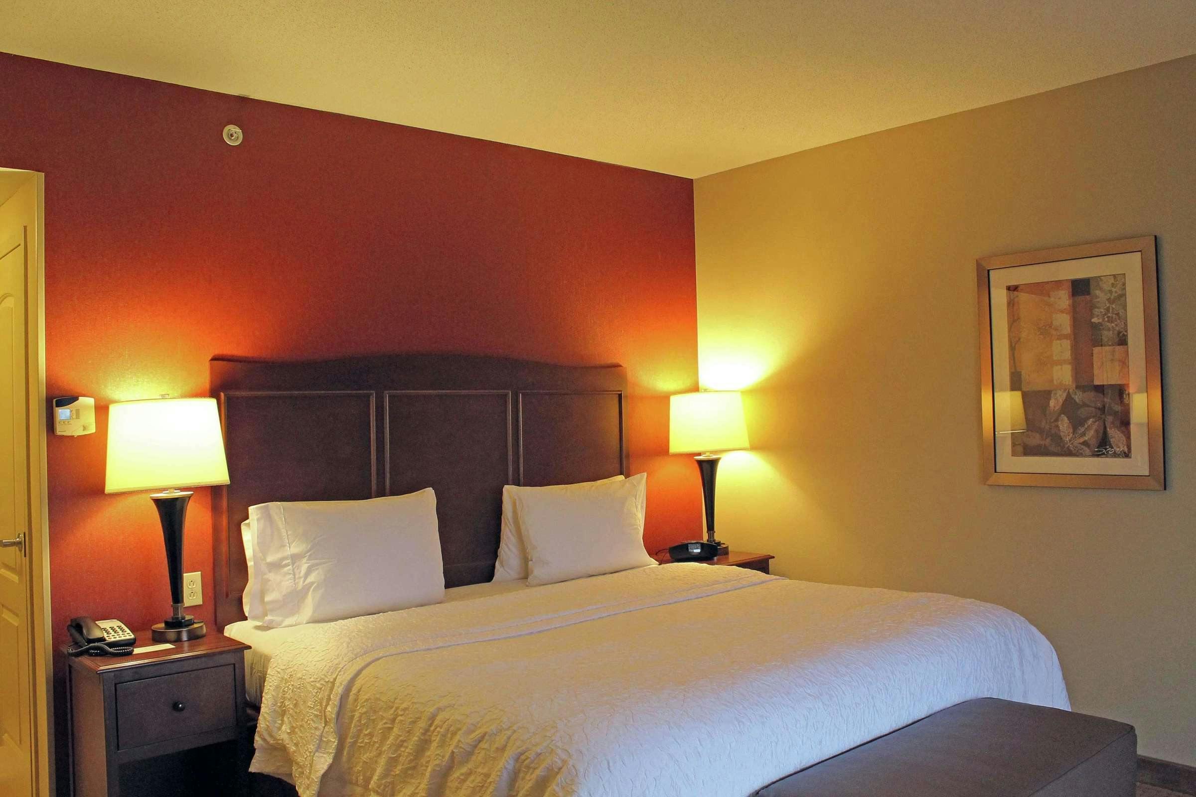Hotel Hampton Inn and Suites St. Louis South-I-55 photo 1