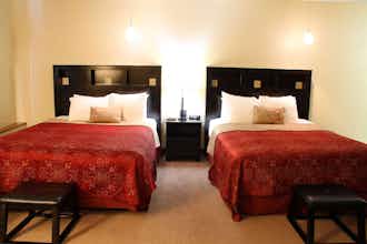 Hotel Western Heritage Inn Travelodge by Wyndham Bozeman photo 2