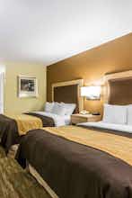 Hotel Comfort Inn Beach/Boardwalk Area photo 2