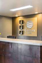 Hotel Comfort Inn Beach/Boardwalk Area photo 5