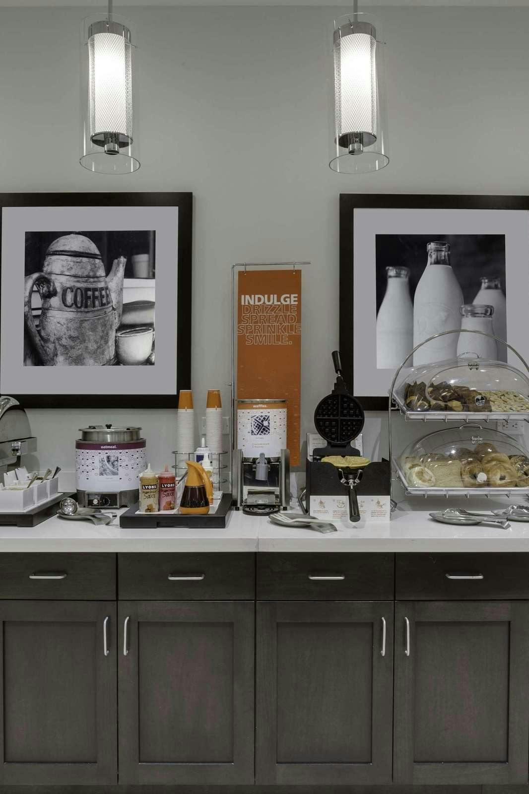 Hotel Hampton Inn Fort Lauderdale Pompano Beach photo 4