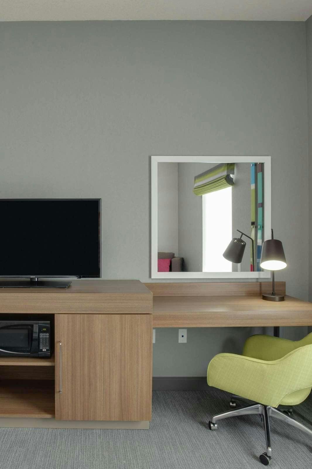 Hotel Hampton Inn Fort Lauderdale Pompano Beach photo 2