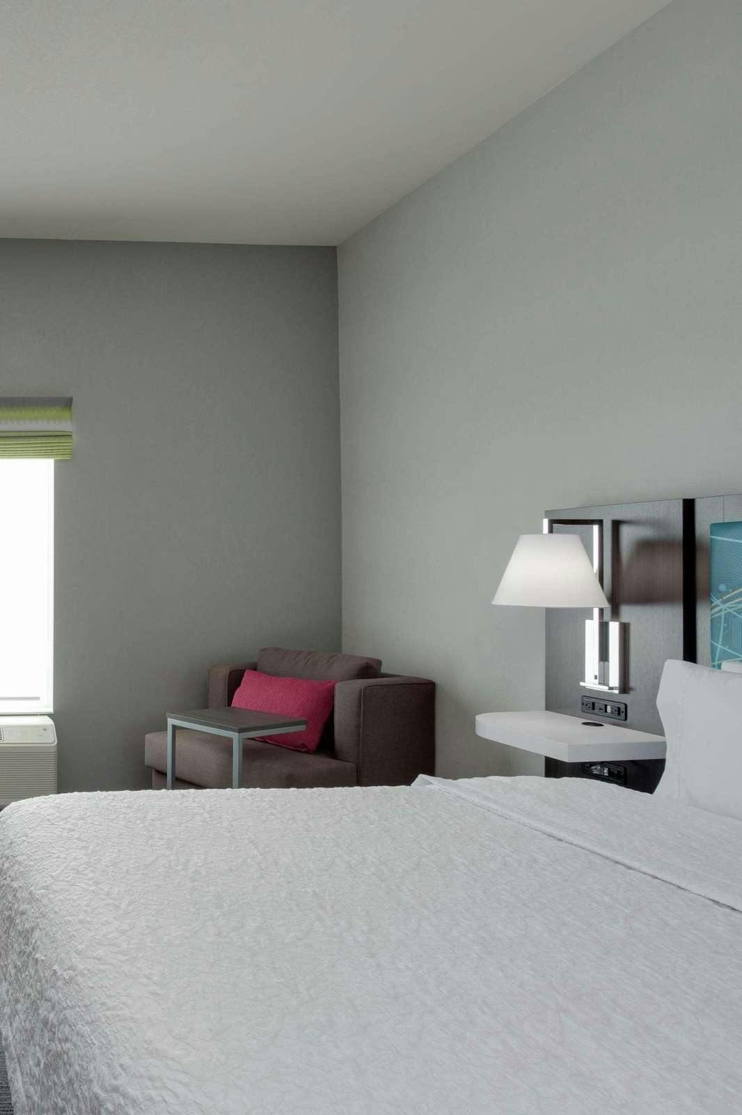 Hotel Hampton Inn Fort Lauderdale Pompano Beach photo 1