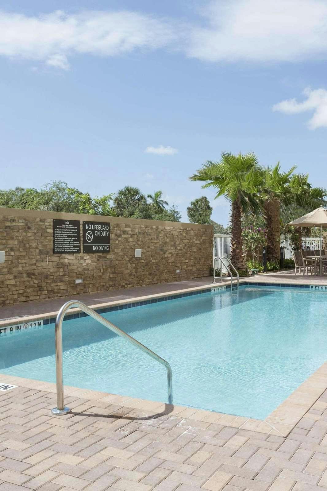 Hotel Hampton Inn Fort Lauderdale Pompano Beach photo 5