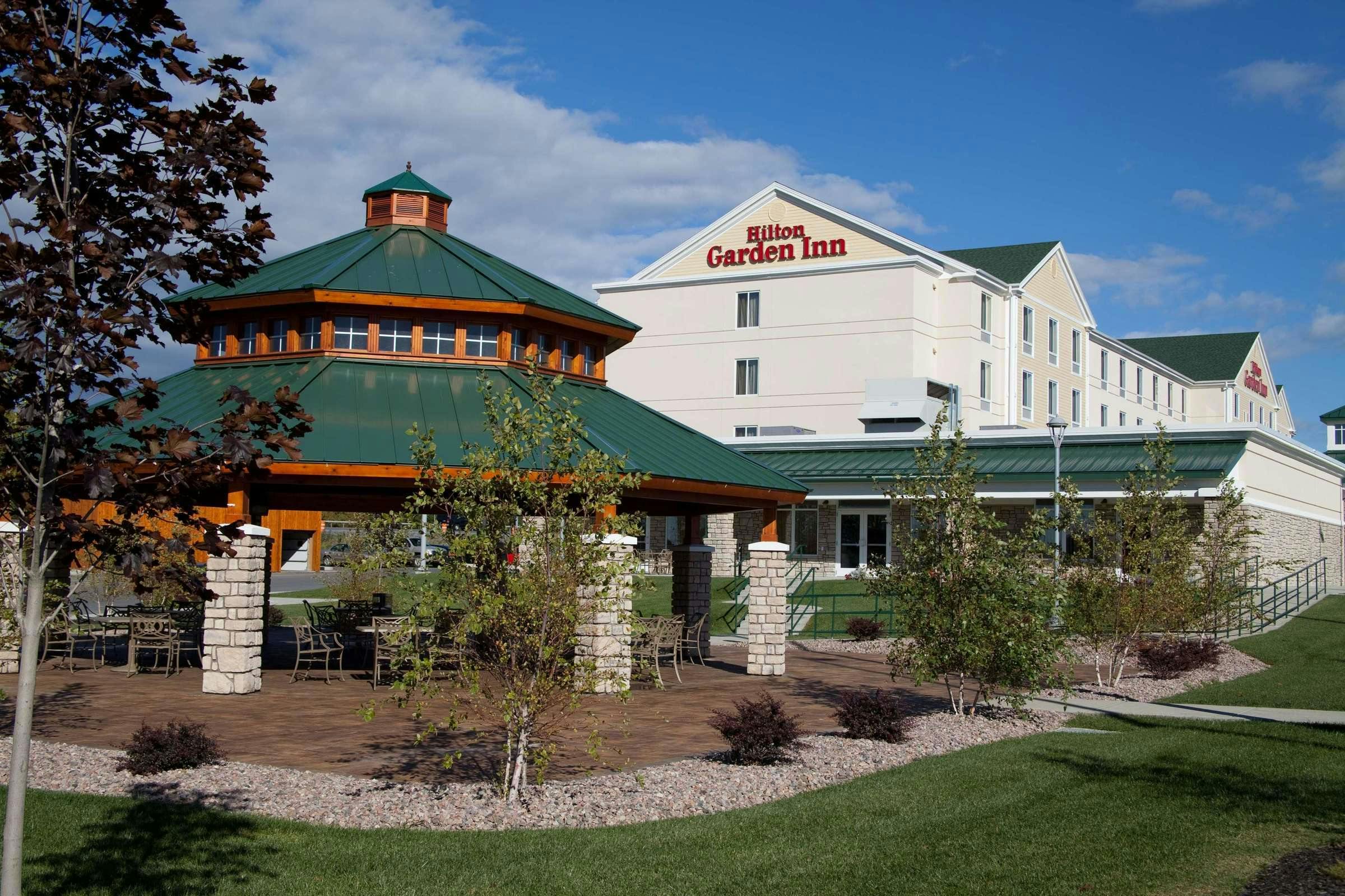 Hotel Hilton Garden Inn Watertown/Thousand Islands photo 1