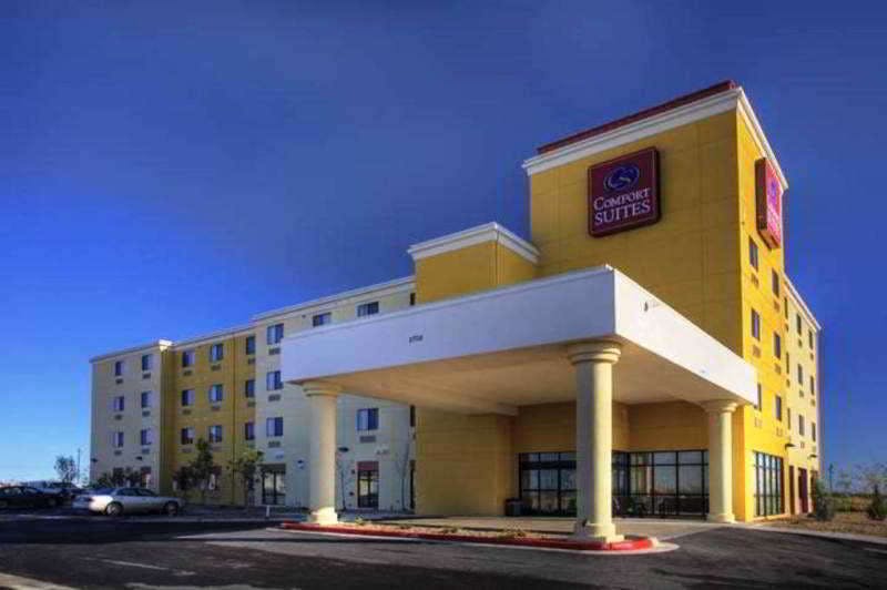Comfort Suites Hobbs