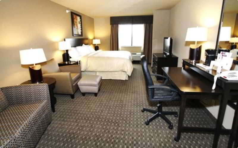 Hotel Comfort Suites Hobbs photo 1