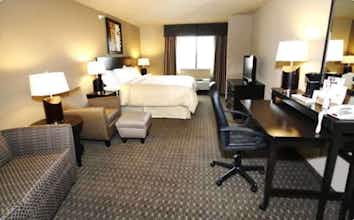 Hotel Comfort Suites Hobbs photo 1