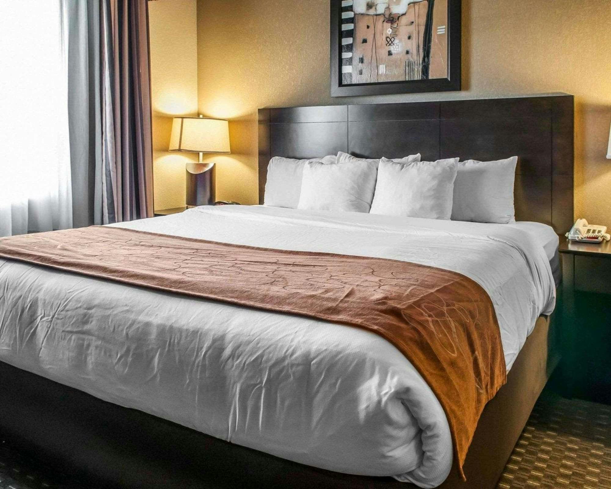 Hotel Comfort Suites Hobbs photo 4