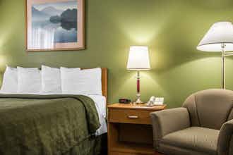 Hotel Hudson Inn & Suites (ex Quality Inn) photo 2