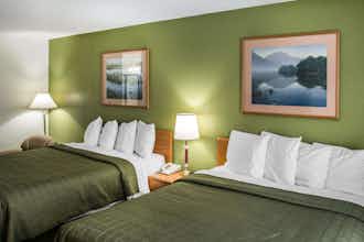 Hotel Hudson Inn & Suites (ex Quality Inn) photo 4