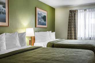 Hotel Hudson Inn & Suites (ex Quality Inn) photo 3