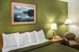 Hotel Hudson Inn & Suites (ex Quality Inn) photo 1