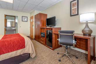 Hotel Comfort Inn Fremont photo 5