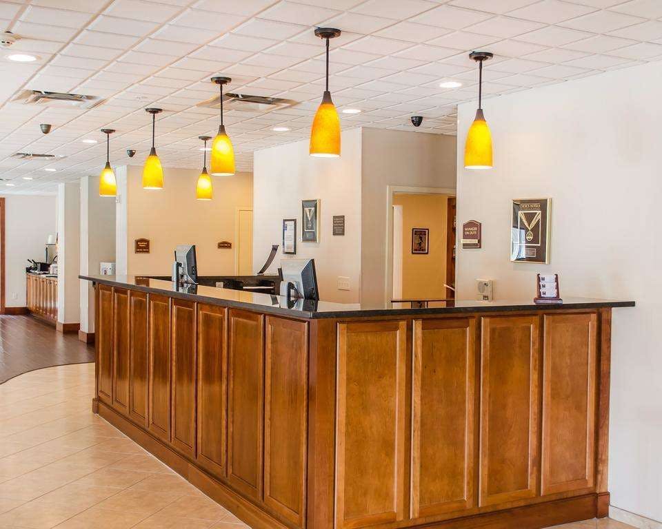 Comfort Inn & Suites Crestview South