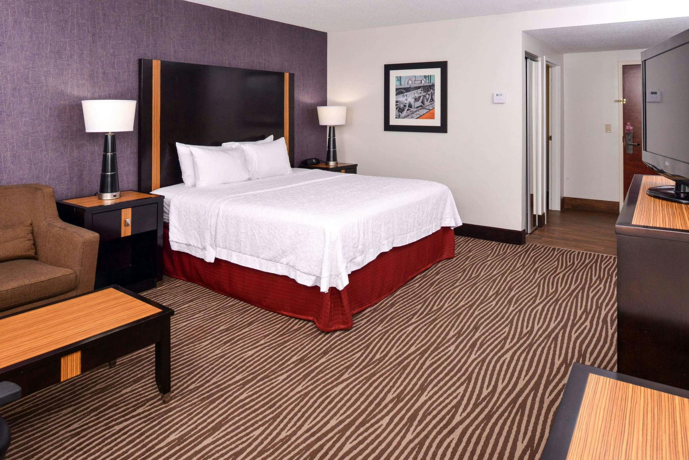 Hotel Hampton Inn Springfield photo 1