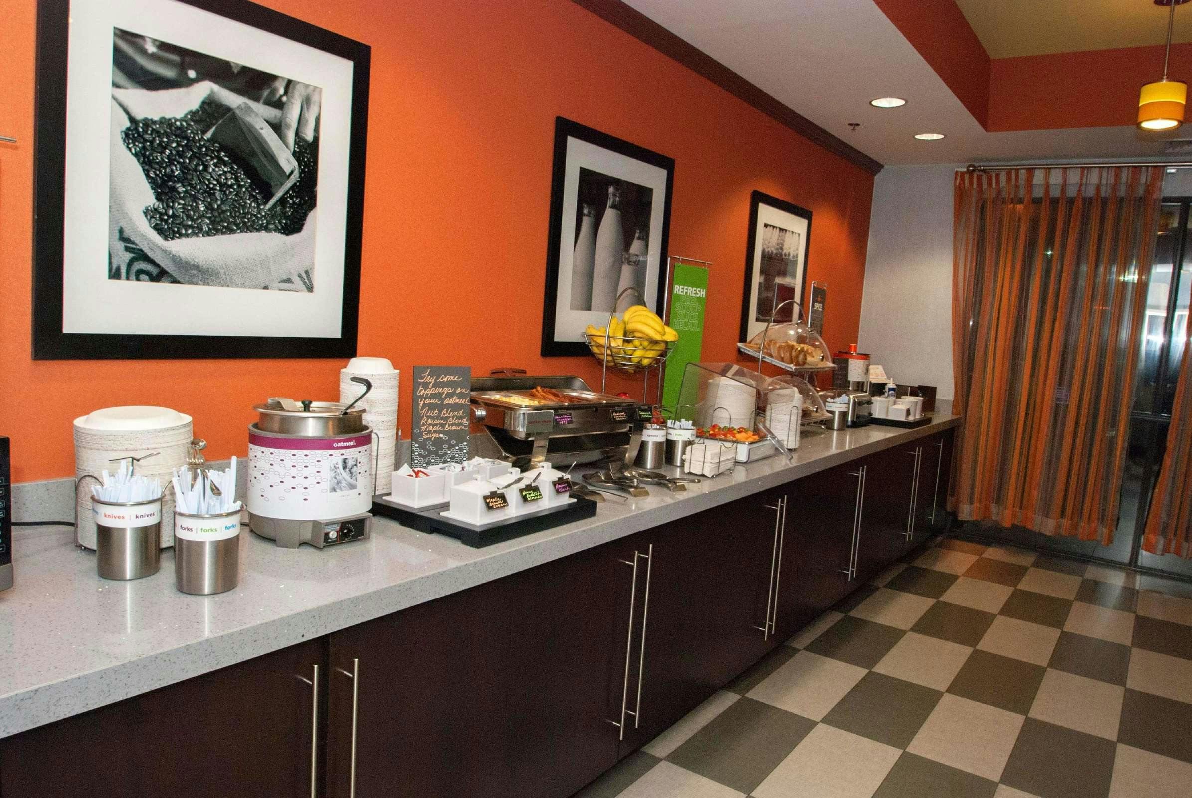 Hotel Hampton Inn Springfield photo 5