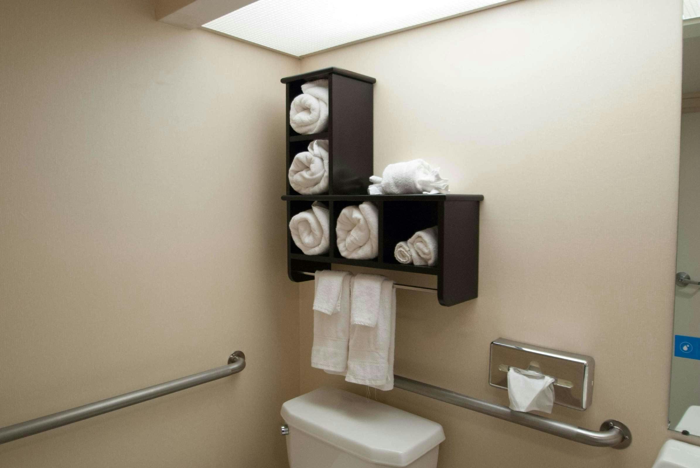 Hotel Hampton Inn Springfield photo 2