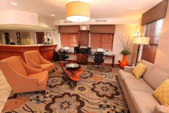 Hotel Comfort Suites Airport Salt Lake City, UT photo 5