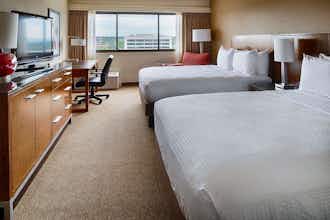 Hotel DoubleTree by Hilton Spokane City Center photo 5