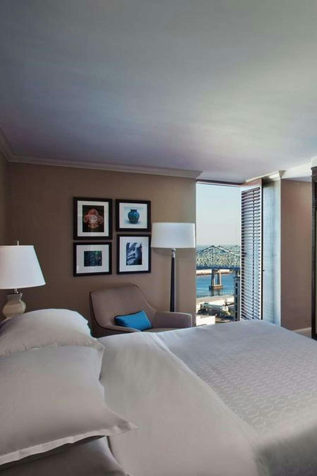Hotel Sheraton New Orleans Hotel photo 1