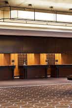 Hotel Sheraton New Orleans Hotel photo 4